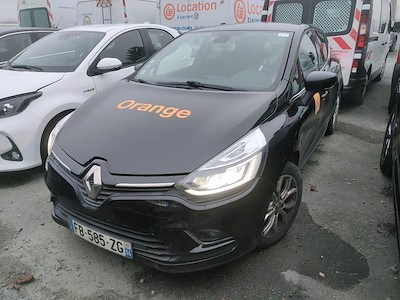 Renault CLIO Clio Ste 0.9 TCe 90ch energy Business Reversible E6C