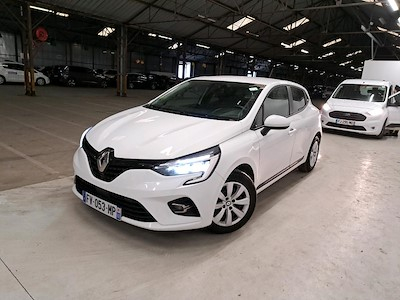 Renault CLIO Clio Ste 1.5 Blue dCi 85ch Air Nav