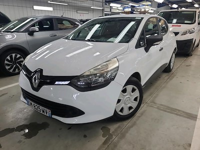 Renault CLIO Clio Ste 1.5 dCi 75ch Air eco