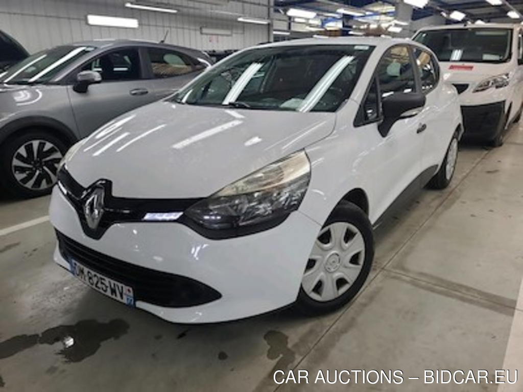 Renault CLIO Clio Ste 1.5 dCi 75ch Air eco