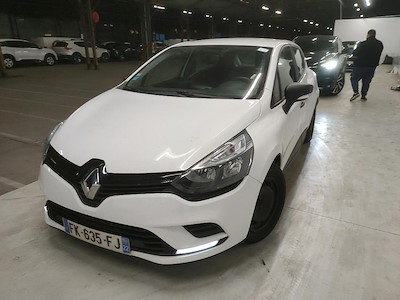 Renault CLIO Clio Ste 1.5 dCi 75ch energy Air E6C