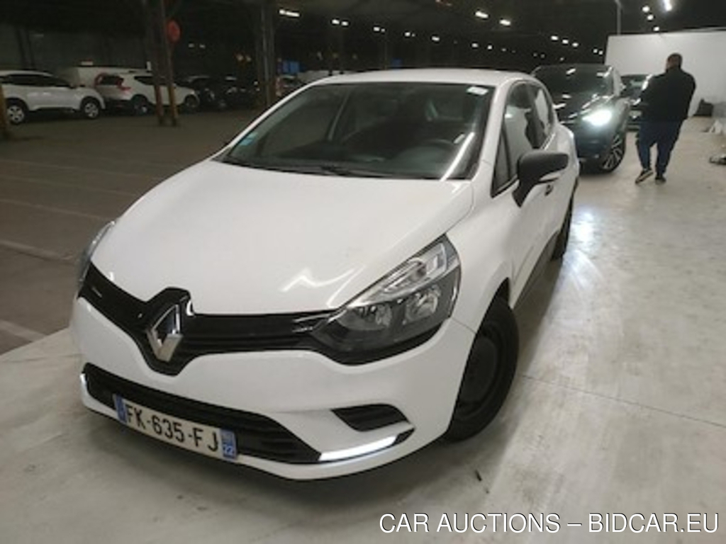 Renault CLIO Clio Ste 1.5 dCi 75ch energy Air E6C