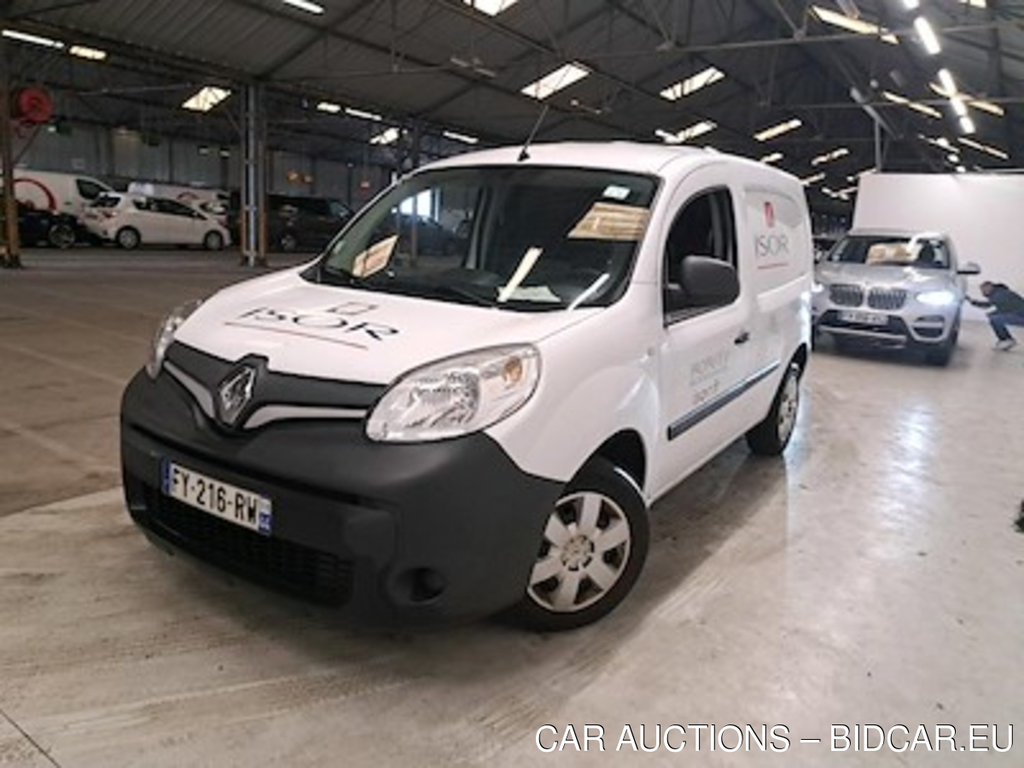 Renault KANGOO Kangoo Express 1.5 Blue dCi 80ch Grand Confort 5cv