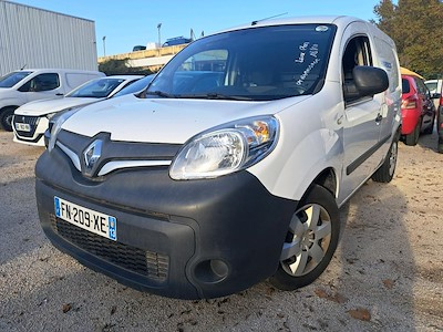 Renault KANGOO Kangoo Express 1.5 Blue dCi 95ch Extra R-Link