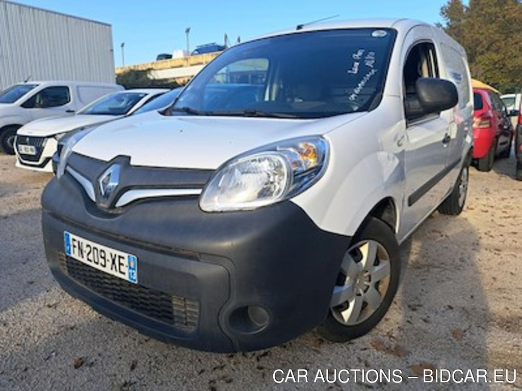 Renault KANGOO Kangoo Express 1.5 Blue dCi 95ch Extra R-Link