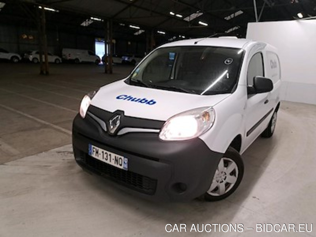 Renault KANGOO Kangoo Express 1.5 Blue dCi 95ch Grand Confort