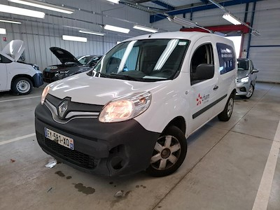 Renault KANGOO Kangoo Express 1.5 dCi 75ch energy Extra R-Link Euro6