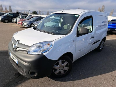 Renault KANGOO Kangoo Express 1.5 dCi 90ch Extra R-Link EDC Euro6