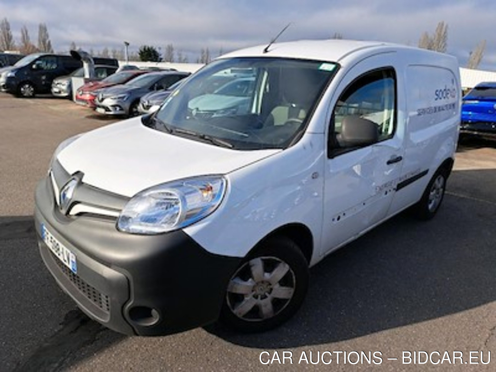 Renault KANGOO Kangoo Express 1.5 dCi 90ch Extra R-Link EDC Euro6