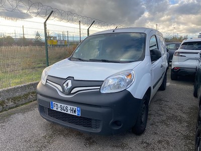 Renault KANGOO Kangoo Express 1.5 dCi 90ch Grand Confort