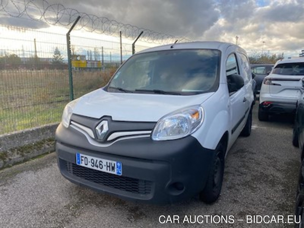 Renault KANGOO Kangoo Express 1.5 dCi 90ch Grand Confort