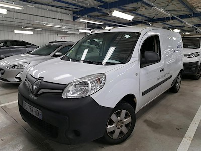 Renault KANGOO Kangoo Express Maxi 1.5 dCi 90ch Grand Volume Extra R-Link EDC Euro6