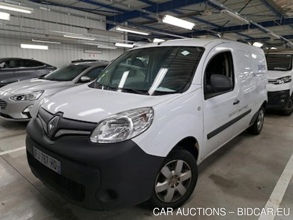 Renault KANGOO Kangoo Express Maxi 1.5 dCi 90ch Grand Volume Extra R-Link EDC Euro6