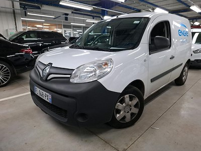 Renault Kangoo express Kangoo Express 1.2 TCe 115ch Extra R-Link