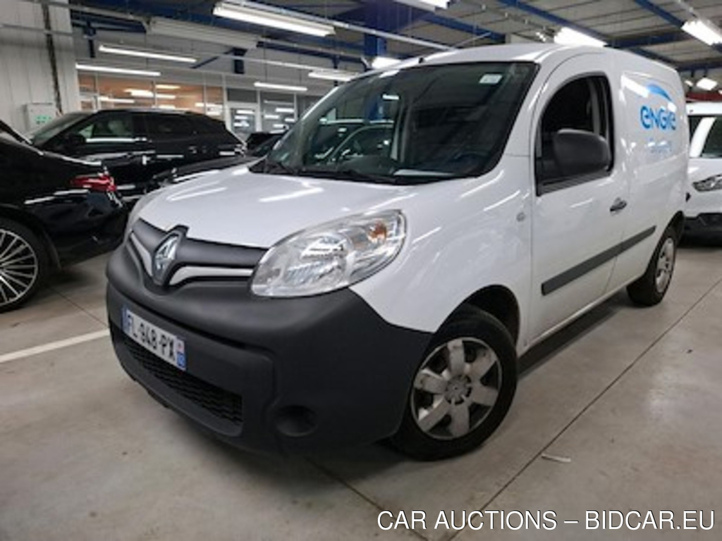 Renault Kangoo express Kangoo Express 1.2 TCe 115ch Extra R-Link