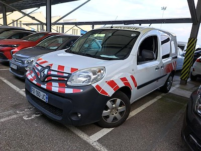 Renault Kangoo express Kangoo Express 1.5 Blue dCi 115ch Grand Confort 5cv