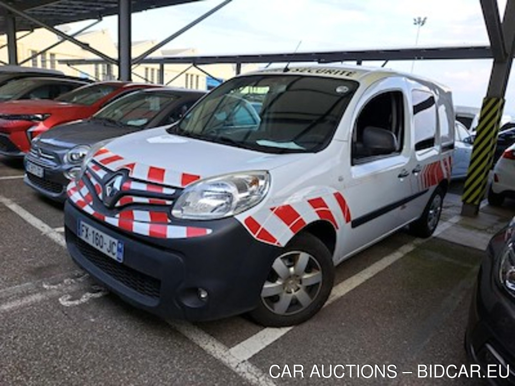 Renault Kangoo express Kangoo Express 1.5 Blue dCi 115ch Grand Confort 5cv