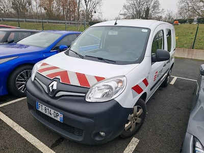 Renault Kangoo express Kangoo Express 1.5 Blue dCi 95ch Grand Confort