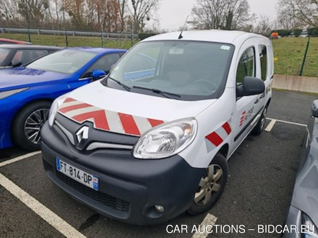 Renault Kangoo express Kangoo Express 1.5 Blue dCi 95ch Grand Confort