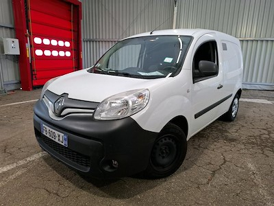 Renault Kangoo express Kangoo Express 1.5 dCi 110ch energy Extra R-Link Euro6