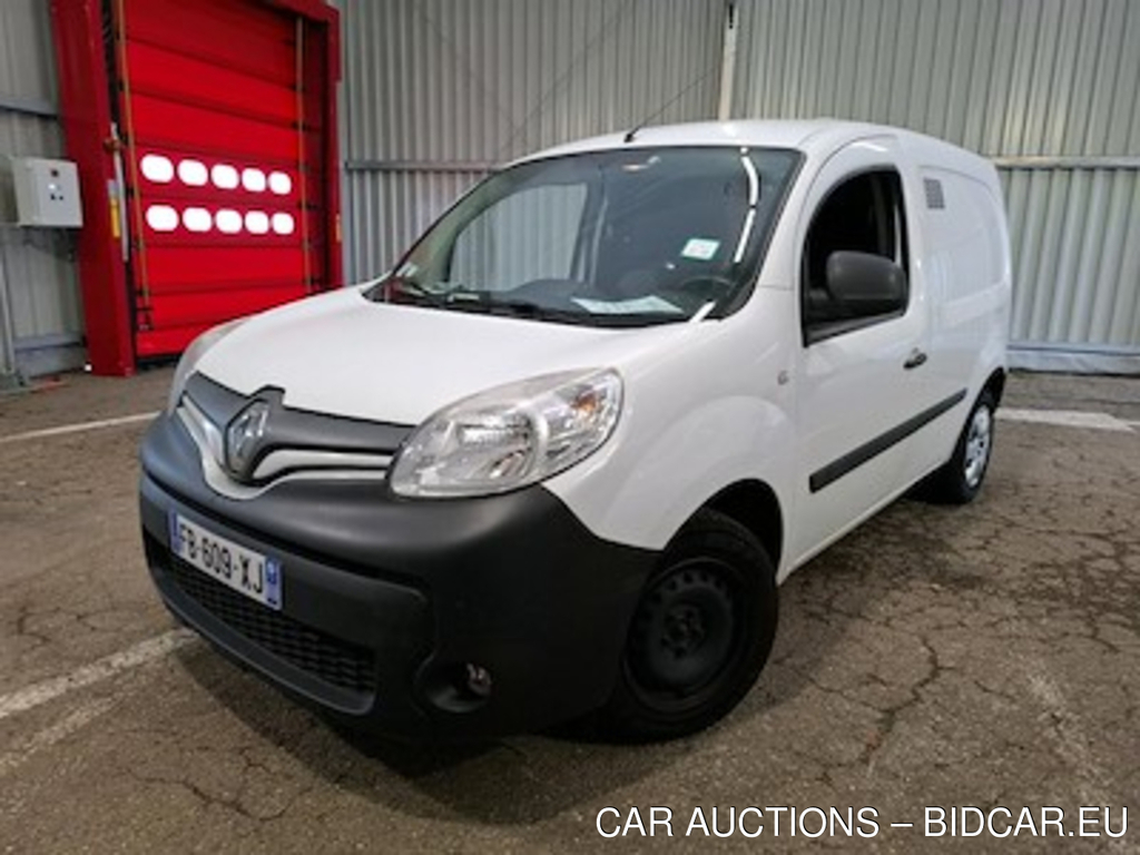 Renault Kangoo express Kangoo Express 1.5 dCi 110ch energy Extra R-Link Euro6