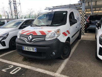 Renault Kangoo express Kangoo Express 1.5 dCi 75ch energy Extra R-Link Euro6