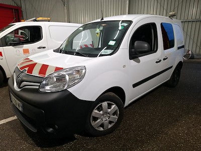 Renault Kangoo express Kangoo Express 1.5 dCi 90ch Grand Confort