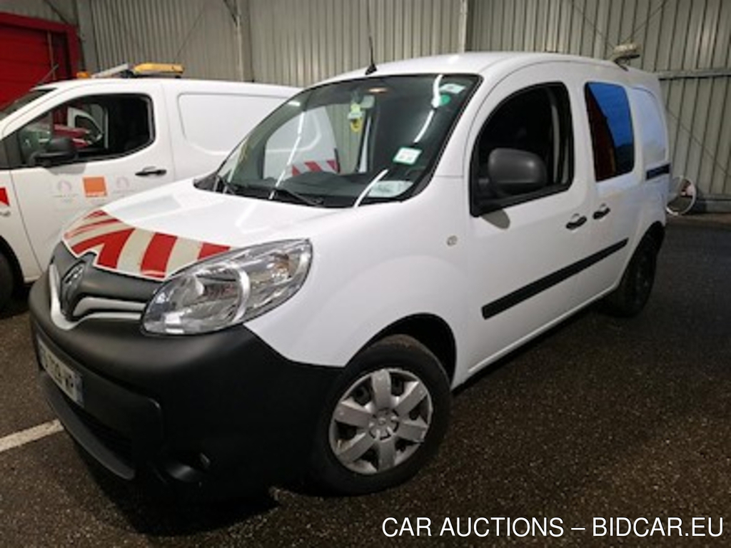 Renault Kangoo express Kangoo Express 1.5 dCi 90ch Grand Confort