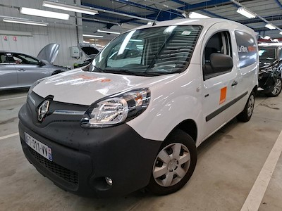 Renault Kangoo express Kangoo Express Electrique Extra R-Link Achat Integral