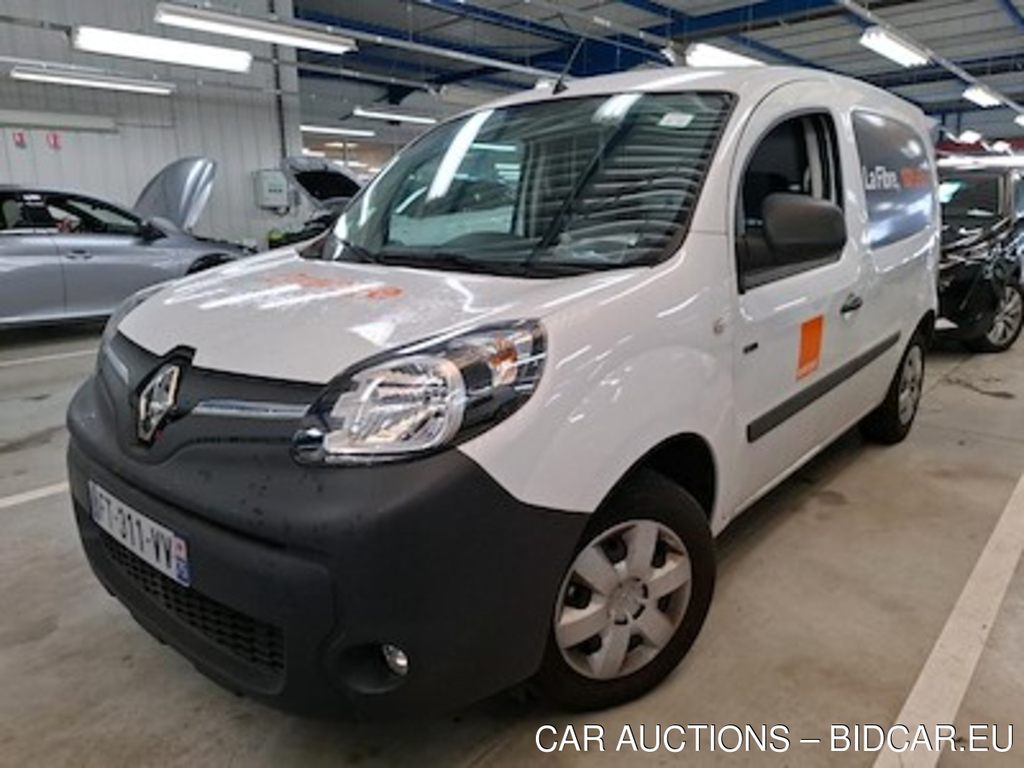 Renault Kangoo express Kangoo Express Electrique Extra R-Link Achat Integral