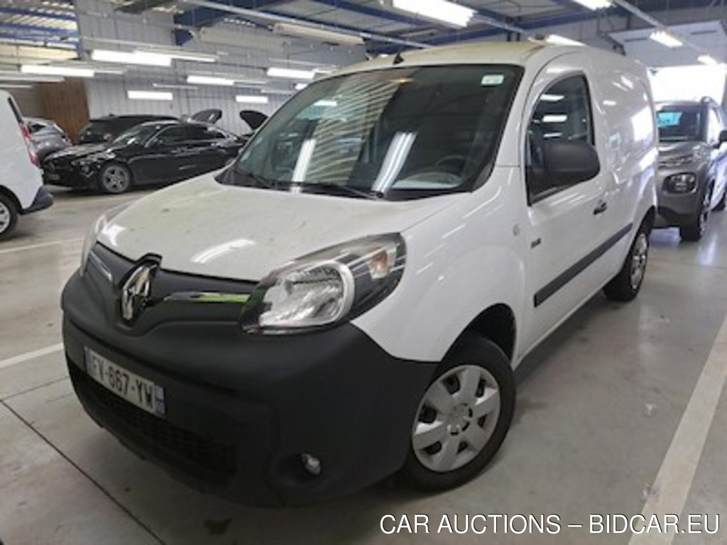 Renault Kangoo express Kangoo Express Electrique Grand Confort Achat Integral