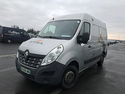 Renault MASTER Master Fg F3500 L1H2 2.3 dCi 145ch energy Grand Confort Euro6