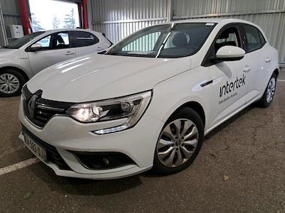 Renault MEGANE Megane Ste 1.5 dCi 90ch energy Air Nav