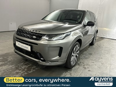 Land Rover Discovery sport D200 R-Dynamic HSE Geschlossen, 5-turig, Automatik, 9-Gang