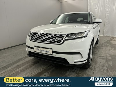 Land Rover Range rover velar P400e Geschlossen, 5-turig, Automatik, 8-Gang