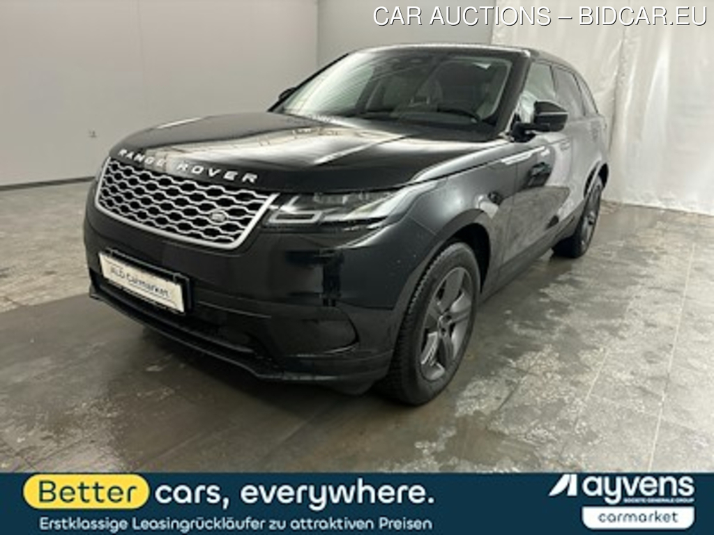 Land Rover Range rover velar P400e S Geschlossen, 5-turig, Automatik, 8-Gang