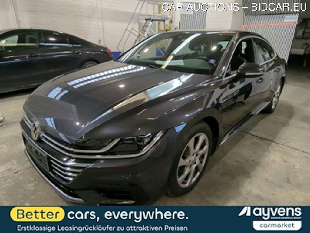 Volkswagen Arteon 2.0 tsi DSG R-Line