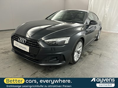 Audi A5 Sportback 40 TDI S tronic advanced Coupe, 5-turig, Automatik, 7-Gang