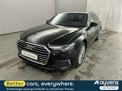 Audi A6 Avant 40 TDI S tronic design Kombi, 5-turig, Automatik, 7-Gang