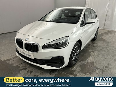 BMW 2er active tourer BMW 225xe iPerformance Active Tourer Sport Line Kombi, 5-turig, Automatik, 6-Gang