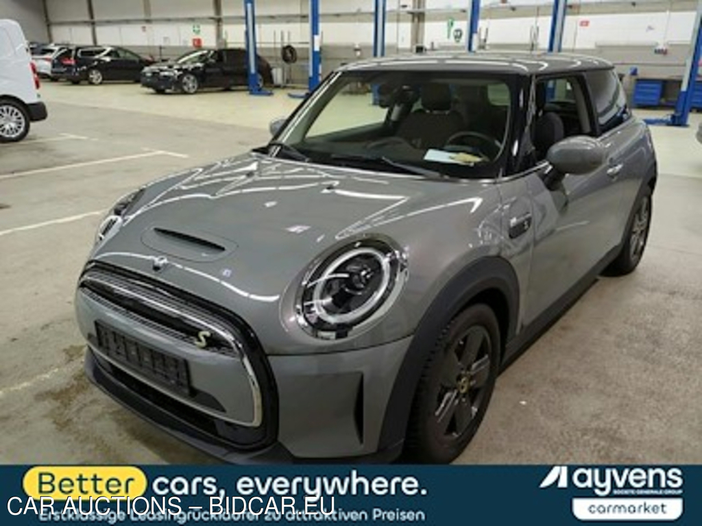 BMW Mini cooper SE MINI Essential Trim