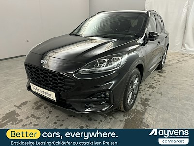 Ford Kuga 2.5 Duratec PHEV ST-LINE X Geschlossen, 5-turig, Automatik, 1-Gang