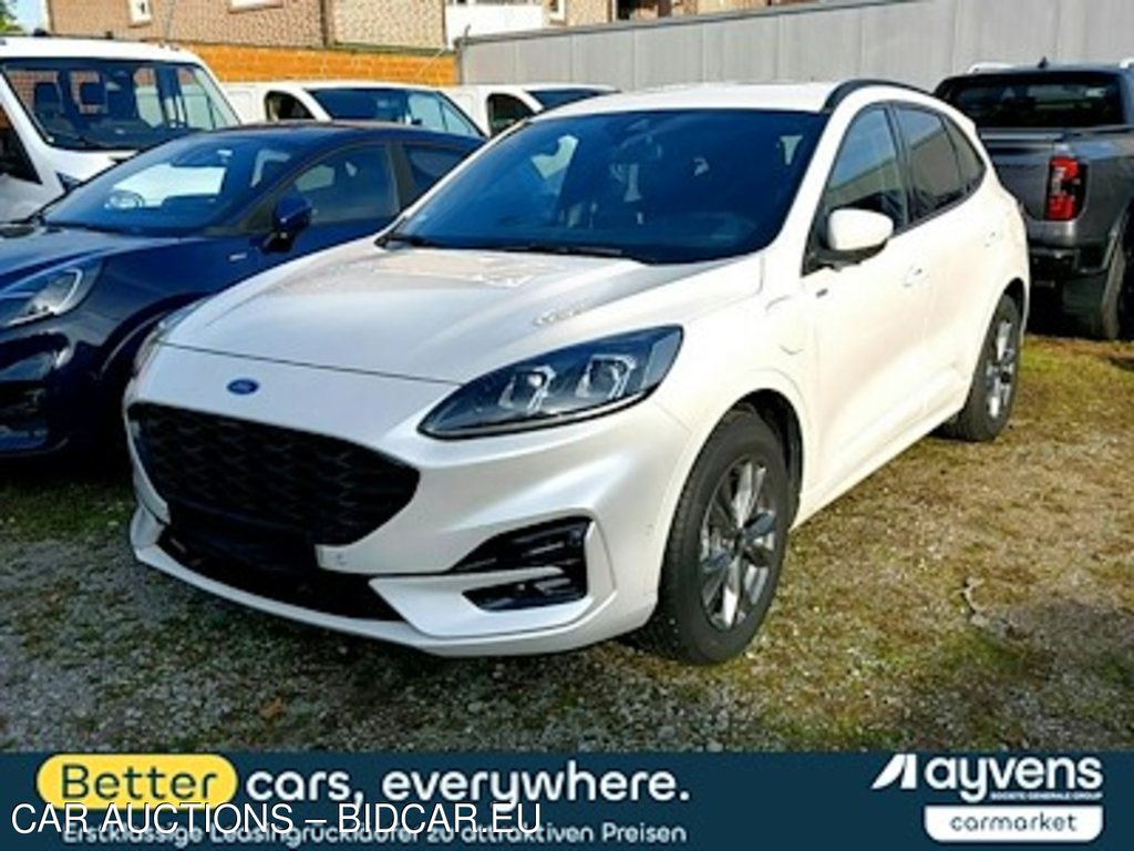 Ford Kuga 2.5 durate c PHEV ST-LINE X