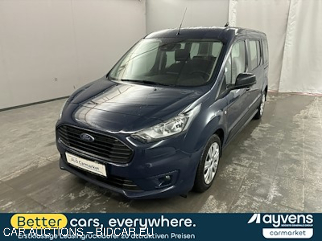 Ford Tourneo connect Grand 1.5 EcoBlue Start/Stop Trend Kombi, 5-turig, 6-Gang