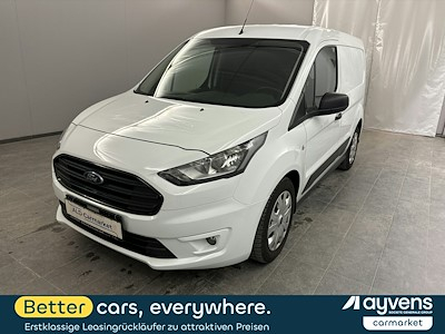 Ford Transit connect 200 L1 S&amp;S Trend Kasten, 4-turig, 6-Gang