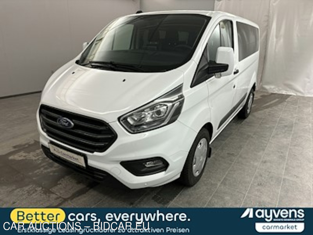 Ford Transit custom 320 L1H1 VA MH Trend Kombi, 4-turig, 6-Gang