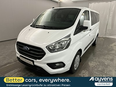 Ford Transit custom 320 L2H1 VA MH Trend Kombi, 4-turig, 6-Gang