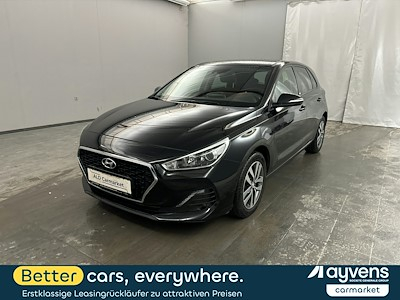 Hyundai I30 1.0 T-GDI YES! Limousine, 5-turig, 6-Gang