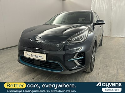 Kia E-Niro Spirit Geschlossen, 5-turig, Direktantrieb, 1-Gang