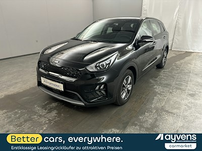 Kia Niro 1.6 GDI PHEV 2WD OPF Aut. Edition 7 Geschlossen, 5-turig, Automatik, 6-Gang